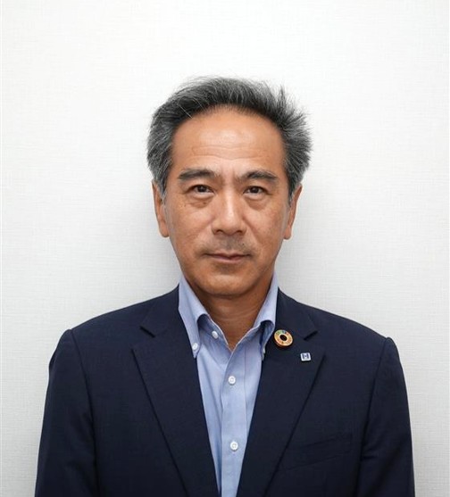 亀田 充(KAMEDA MITSURU)