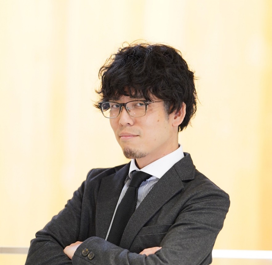 東本 貴武(HIGASHIMOTO KIMU)