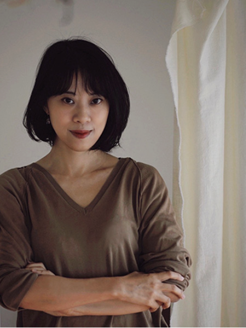 原嶋 なつみ（エイミー）