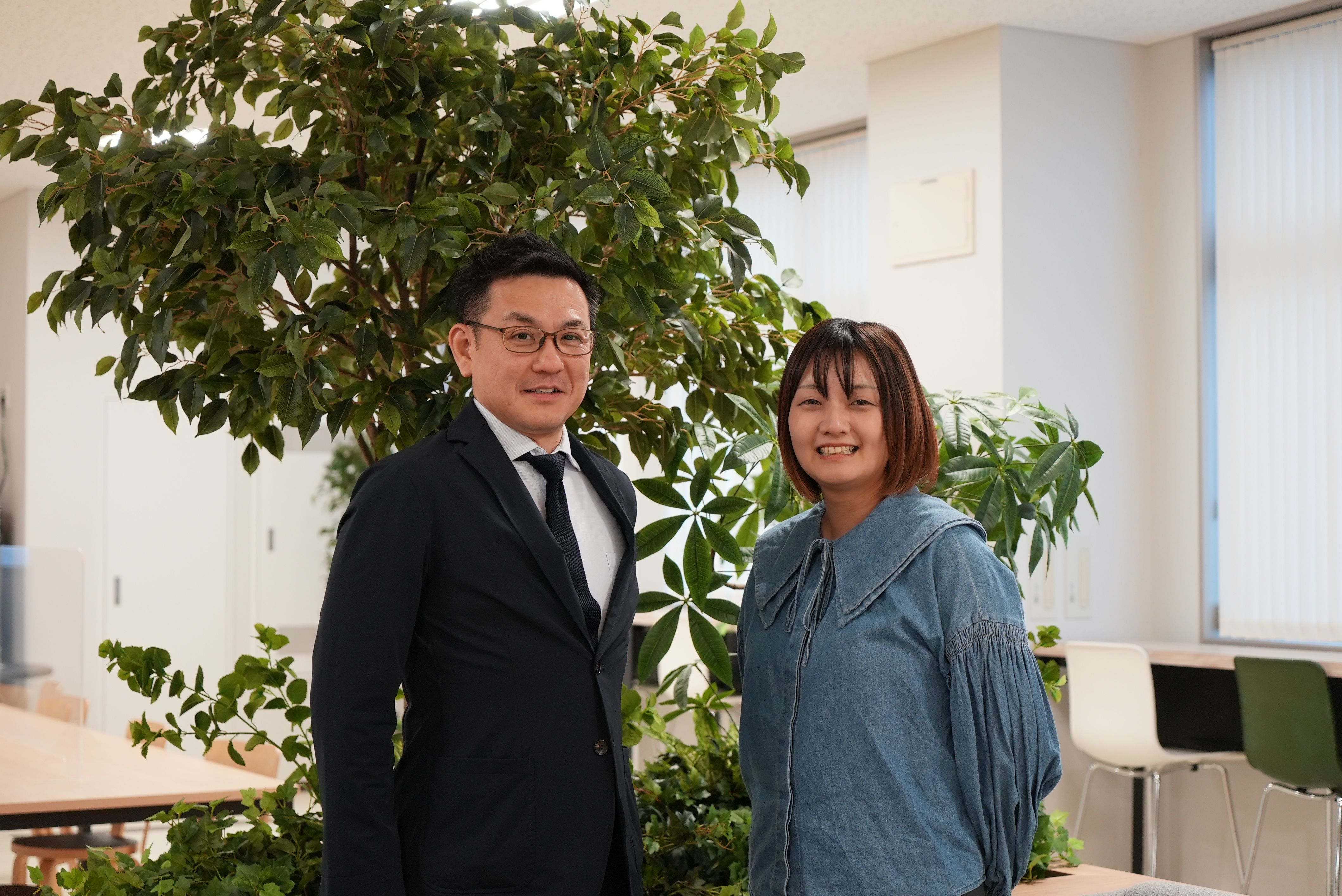 株式会社ミックウエアオートモーティブ ご担当者様の声