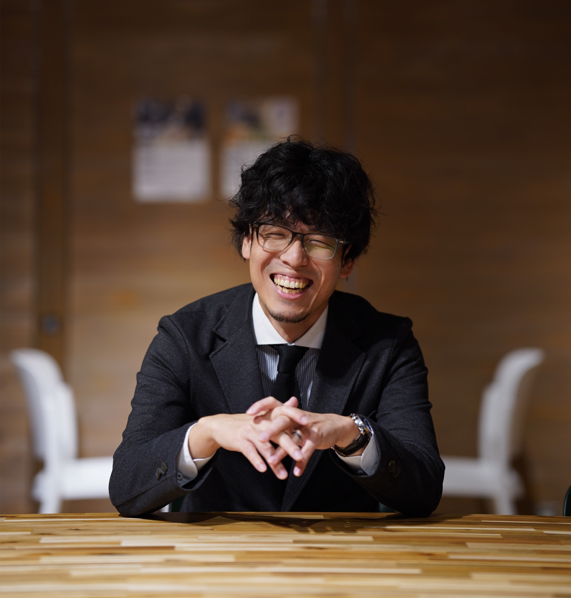 東本 貴武 (きむにい）